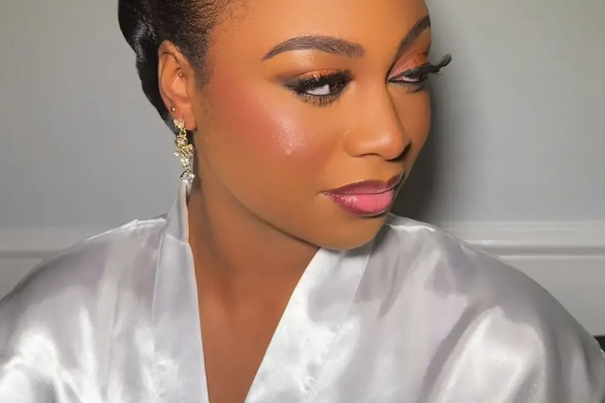 Hair And Beauty by Bola — makeup artists in Essex, UK