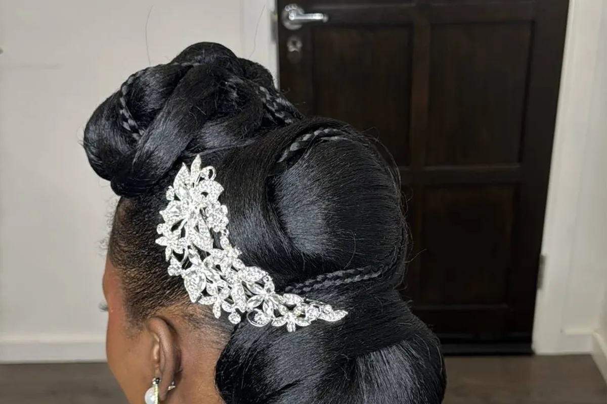 Hair And Beauty by Bola photo 3