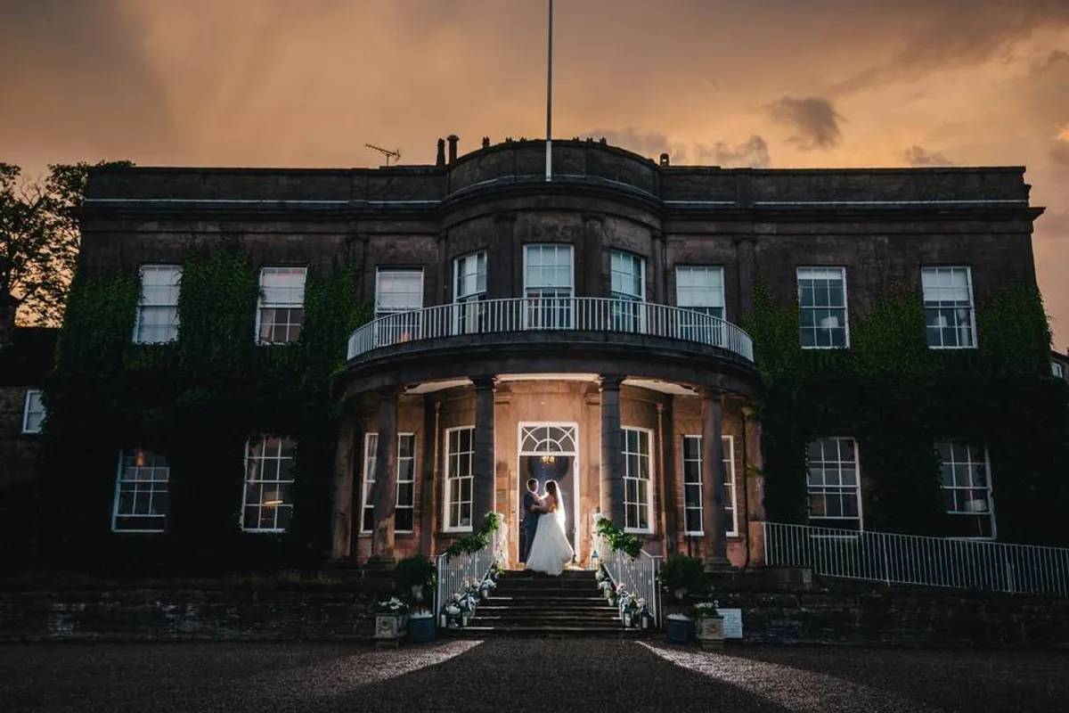 Wood Hall Hotel & Spa photo 10