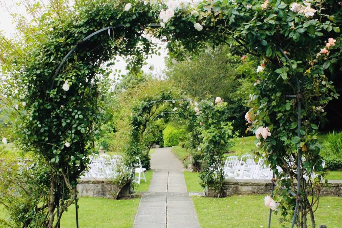 Wood Hall Hotel & Spa photo 5