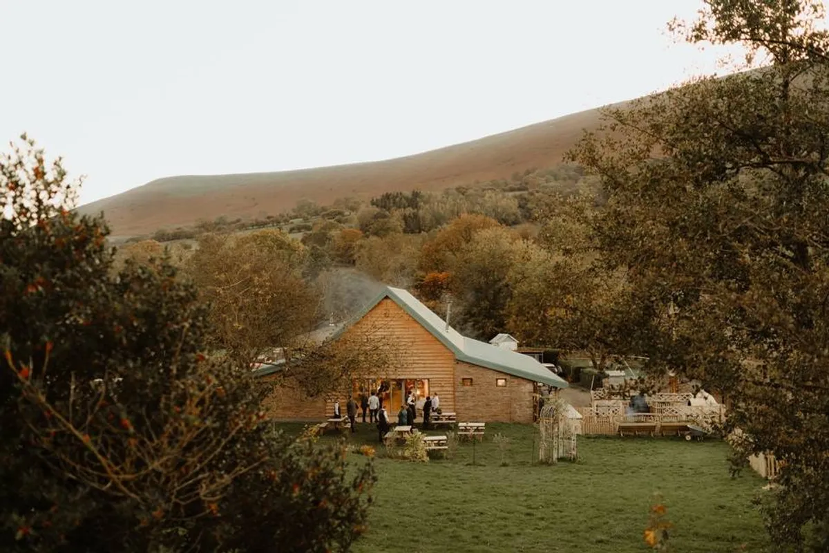 Lower House Farm photo 2