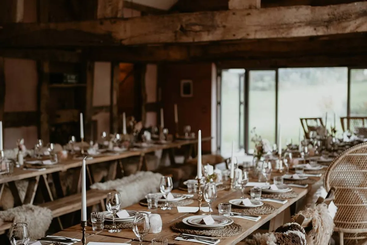 Lower House Farm photo 12
