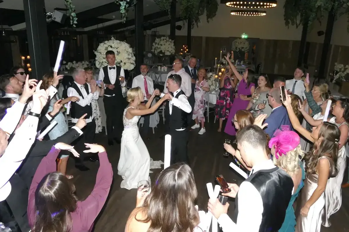 Best Wedding DJ's — djs in Staffordshire, UK