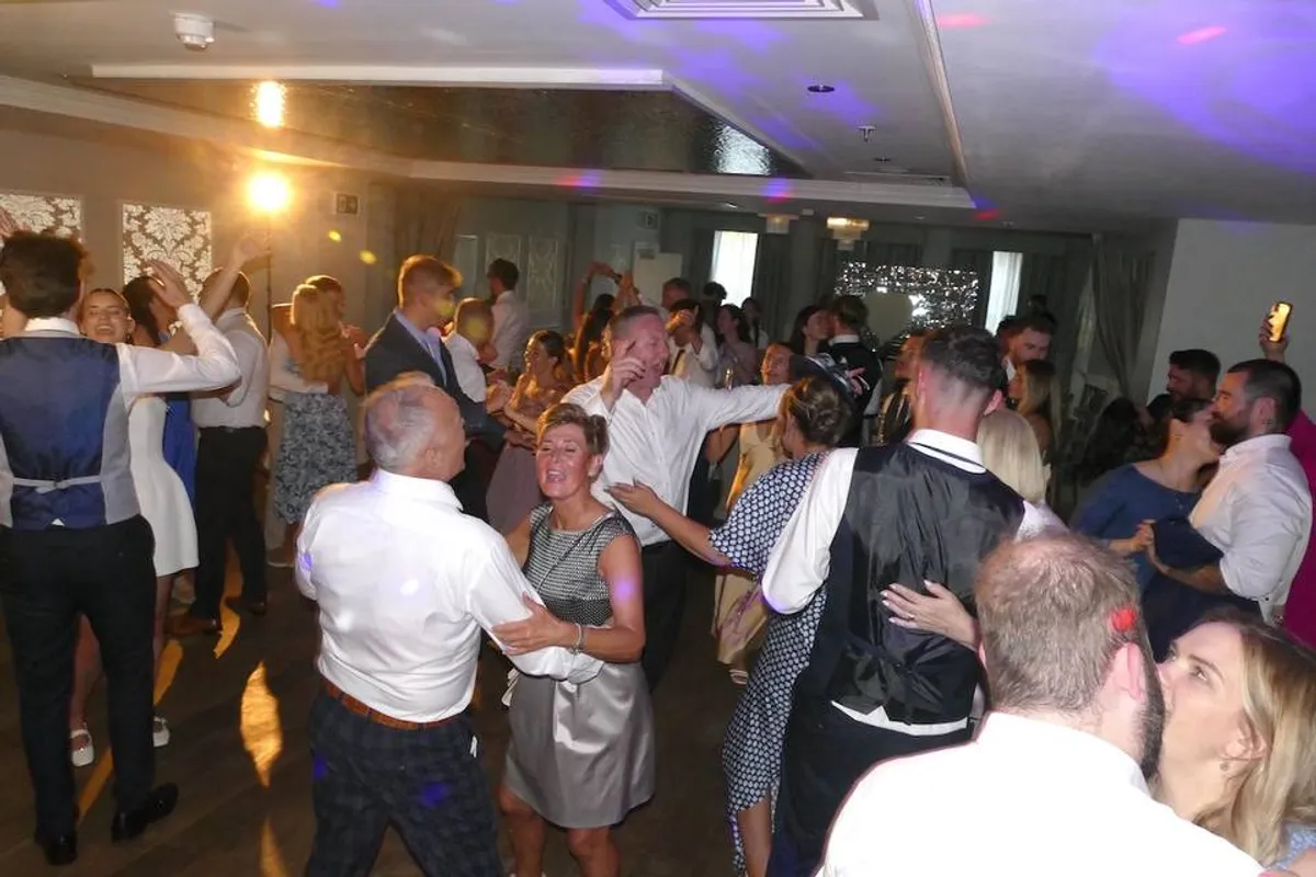 Best Wedding DJ's photo 9