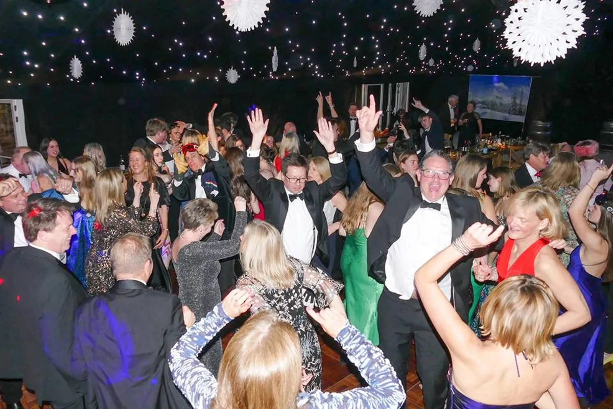 Best Wedding DJ's photo 8