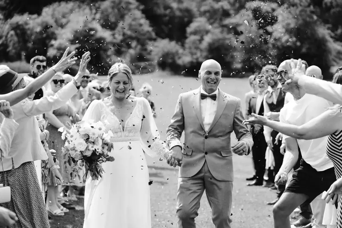 Departure Lounge Cafe, wedding venue in Hampshire, UK