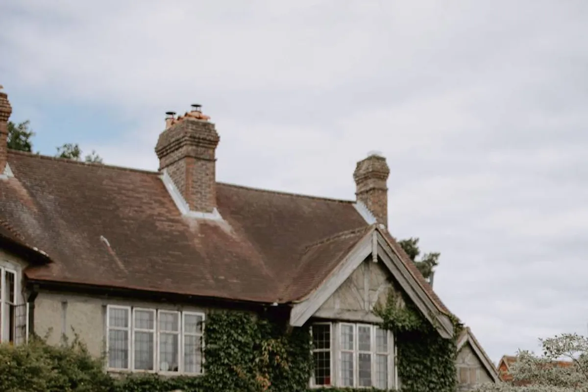 Hoath House photo 11