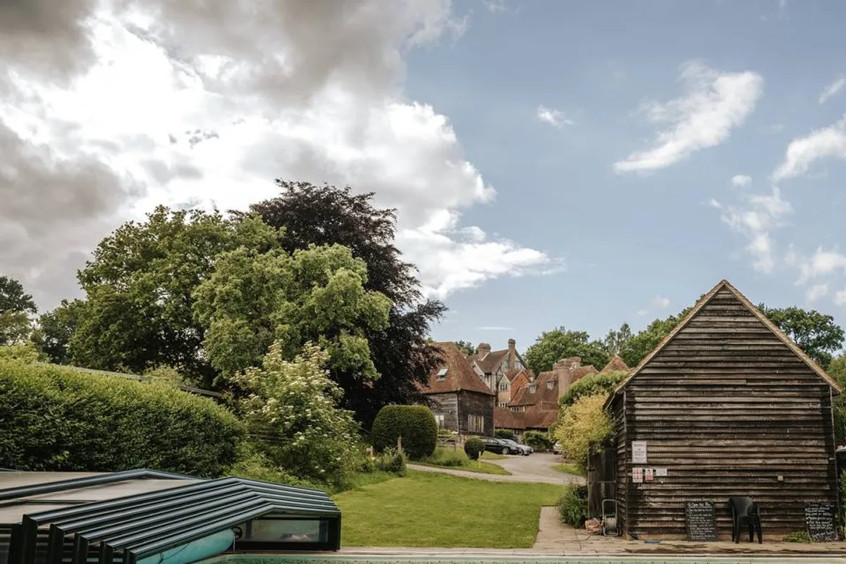 Hoath House photo 6