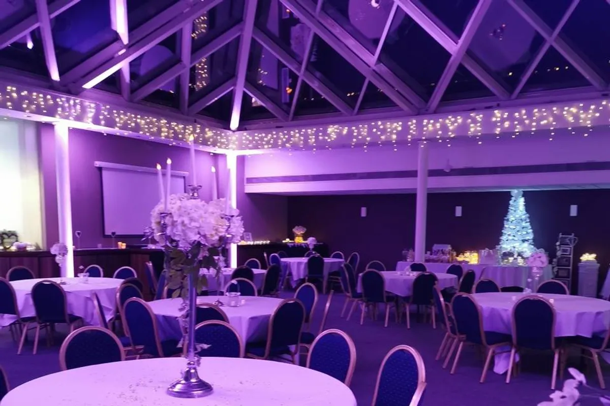 Mercure St Helens photo 9