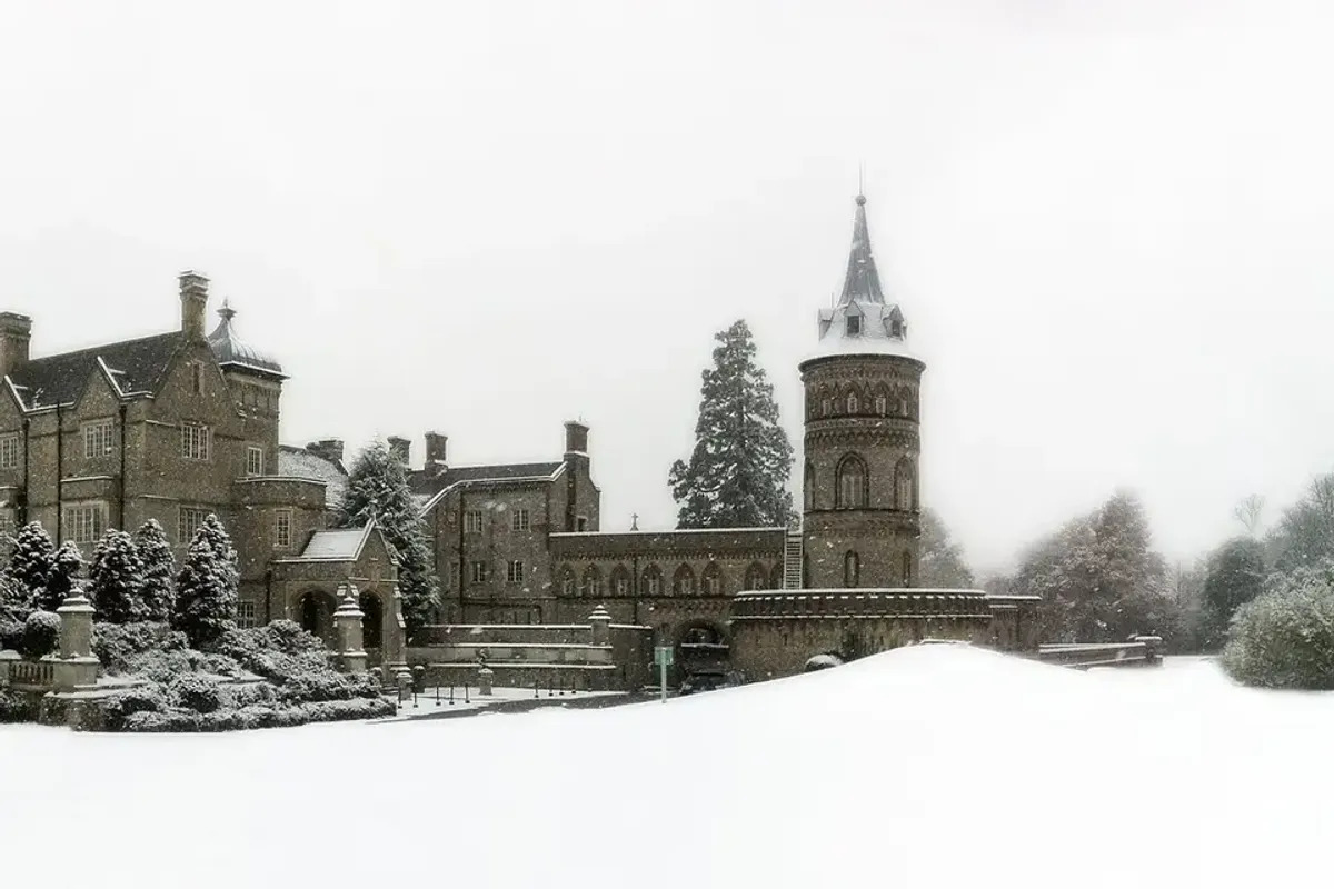 De Vere Horsley Estate photo 10