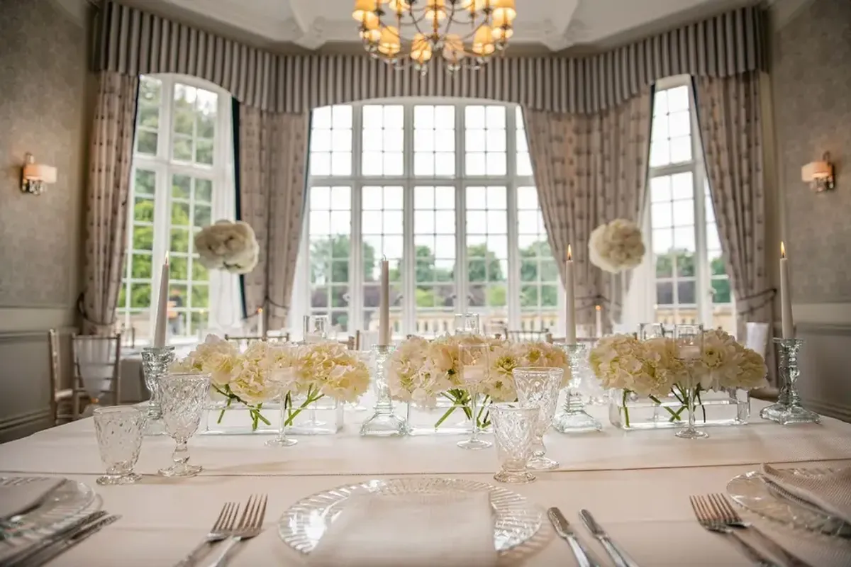 De Vere Horsley Estate photo 12