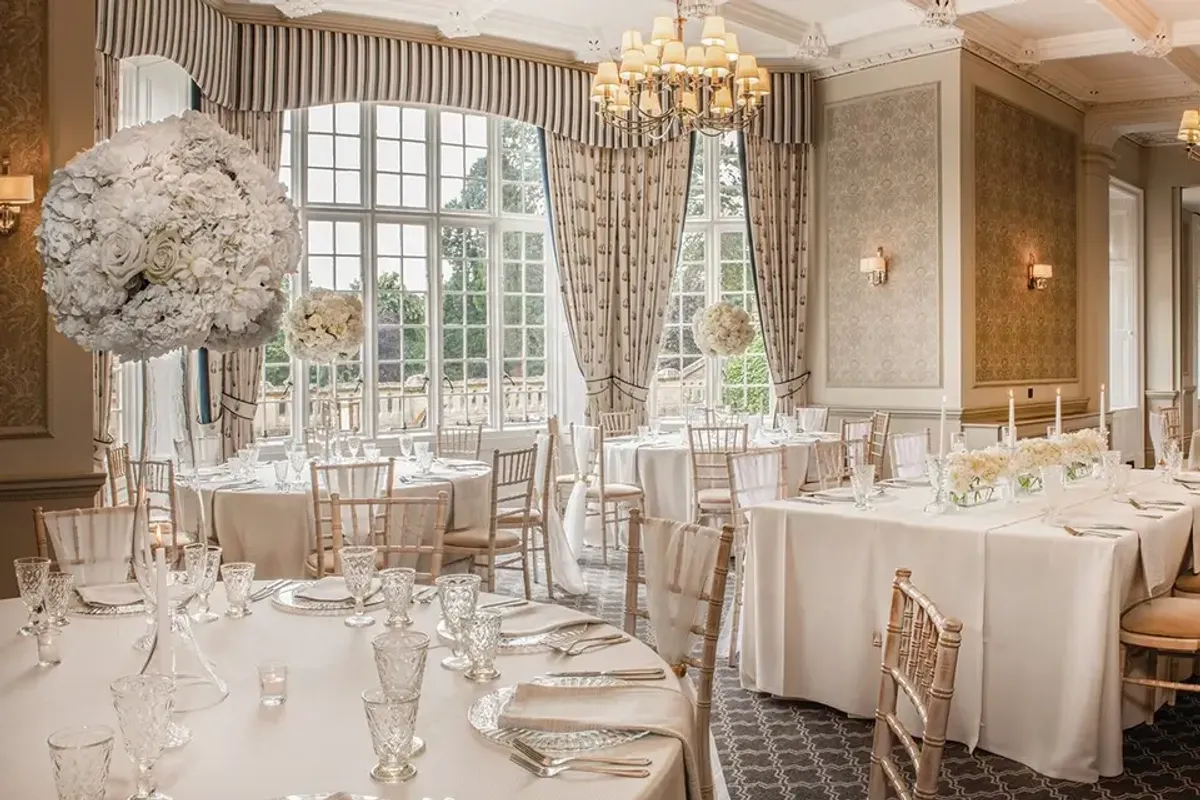 De Vere Horsley Estate photo 9