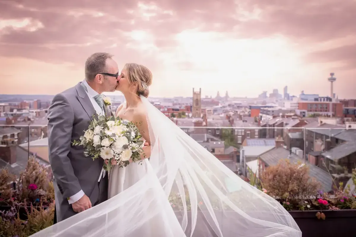 Gemma Cullen Photography — photographers in Merseyside, UK