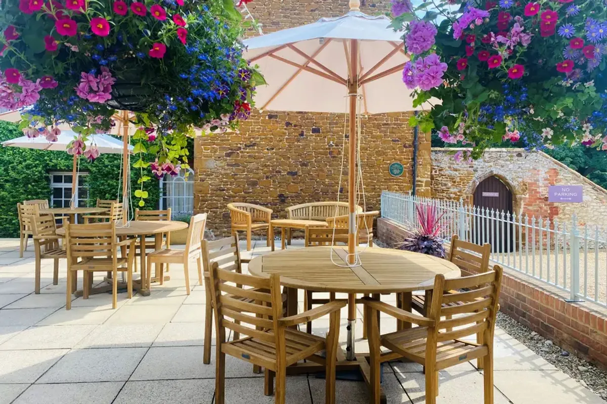 Caley Hall Hotel photo 3