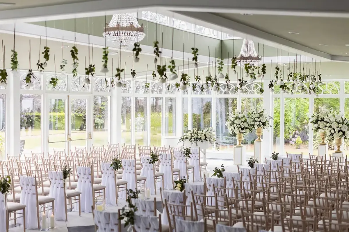 The Creative Occasion Co — planners in Dumfries Galloway & Ayrshire, UK