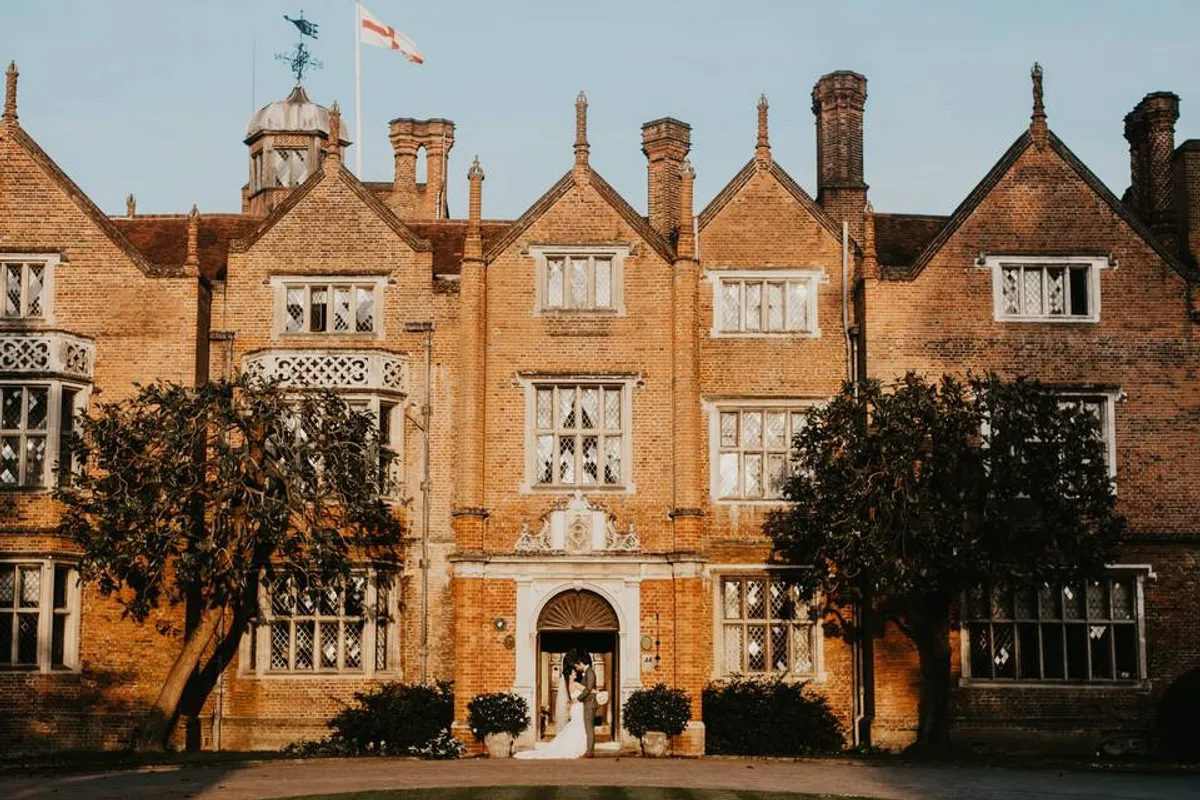 Great Fosters photo 6