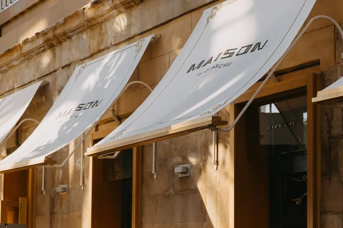 Maison by Glaschu photo 5