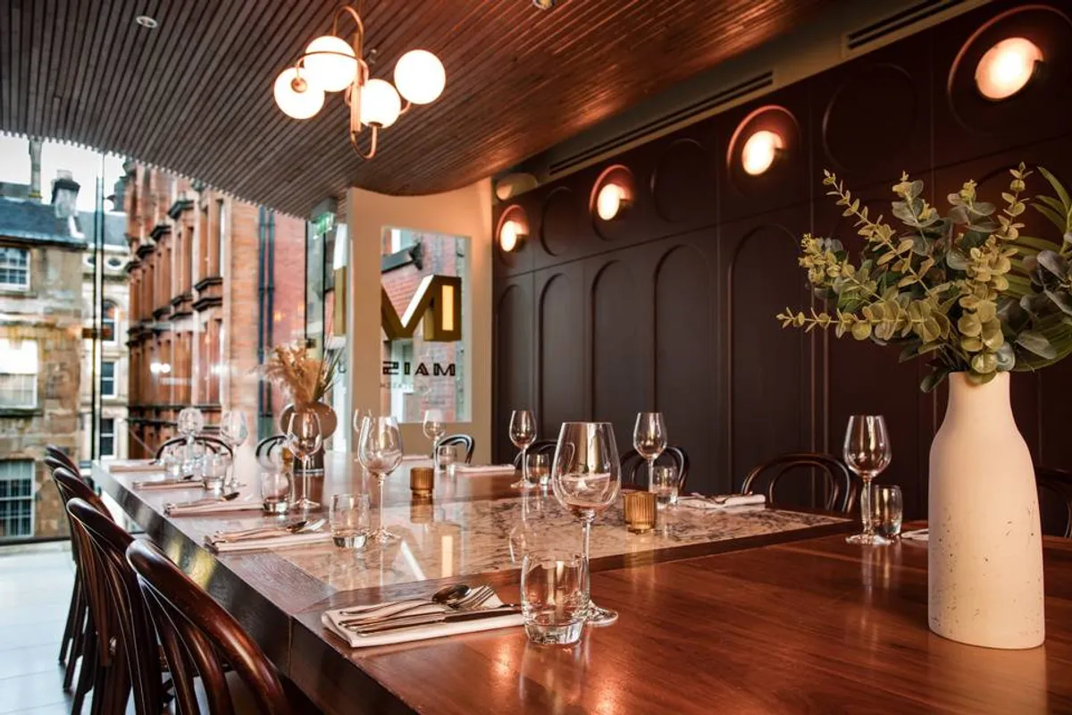 Maison by Glaschu photo 9