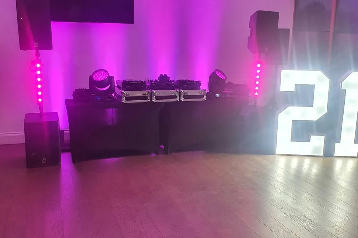 DJ Rob Harding.. photo 8