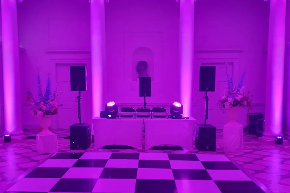 DJ Rob Harding.. photo 4