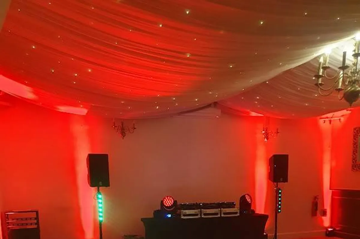 DJ Rob Harding.. photo 7