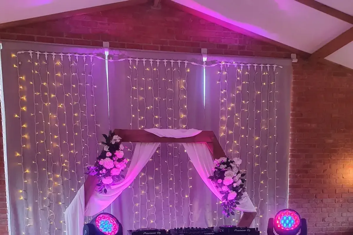 DJ Rob Harding.. — djs in West Midlands, UK