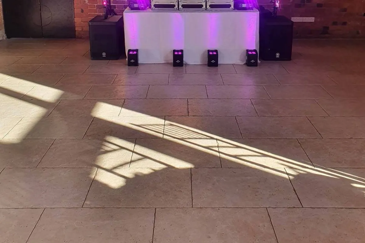 DJ Rob Harding.. photo 6