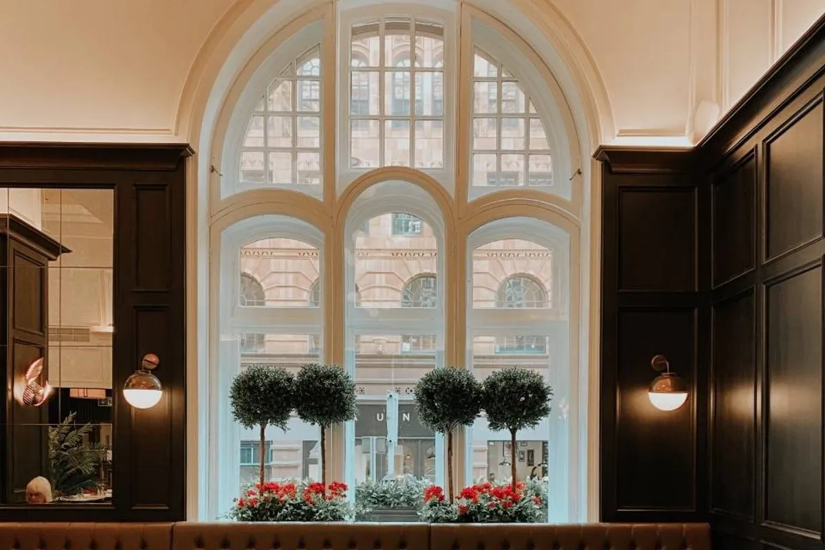 Mount Hotel photo 10
