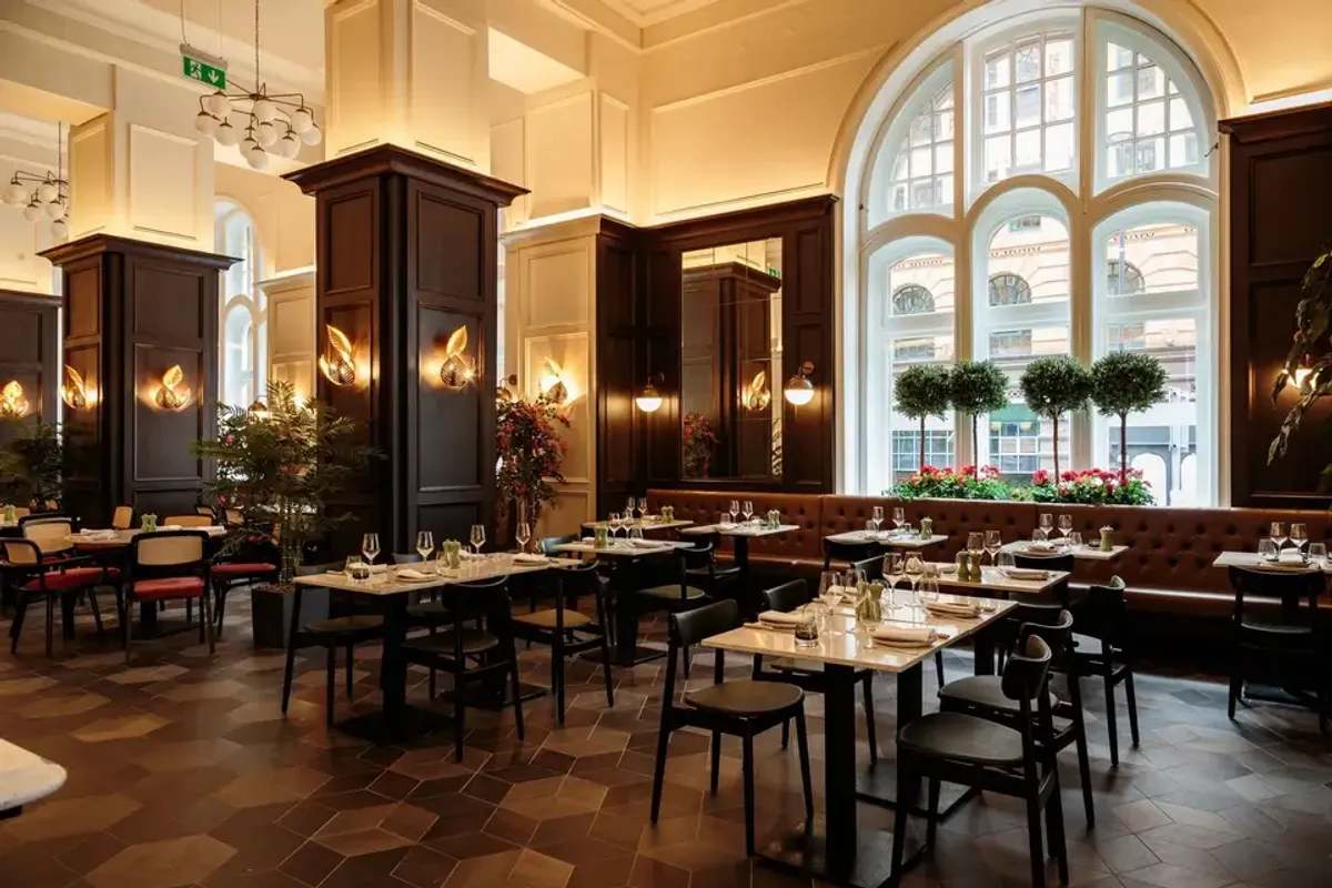 Mount Hotel, wedding venue in Greater Manchester, UK