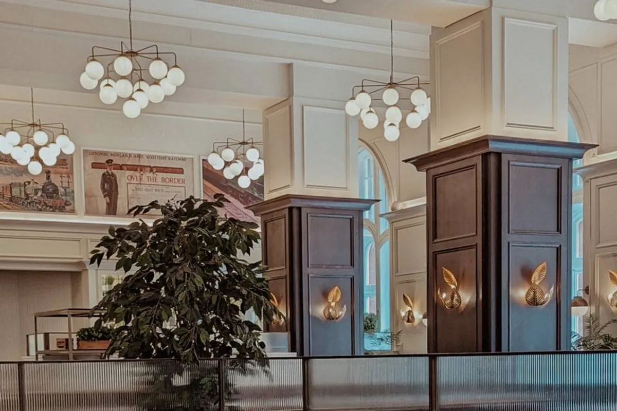 Mount Hotel photo 12