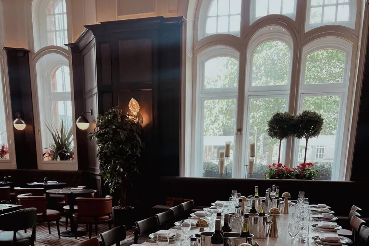 Mount Hotel photo 3