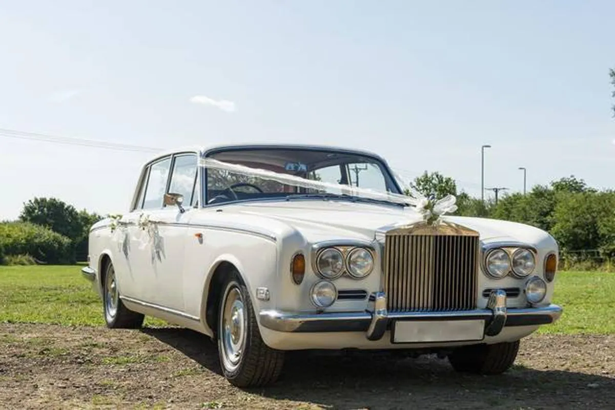 Wedding-Car.co.uk photo 3