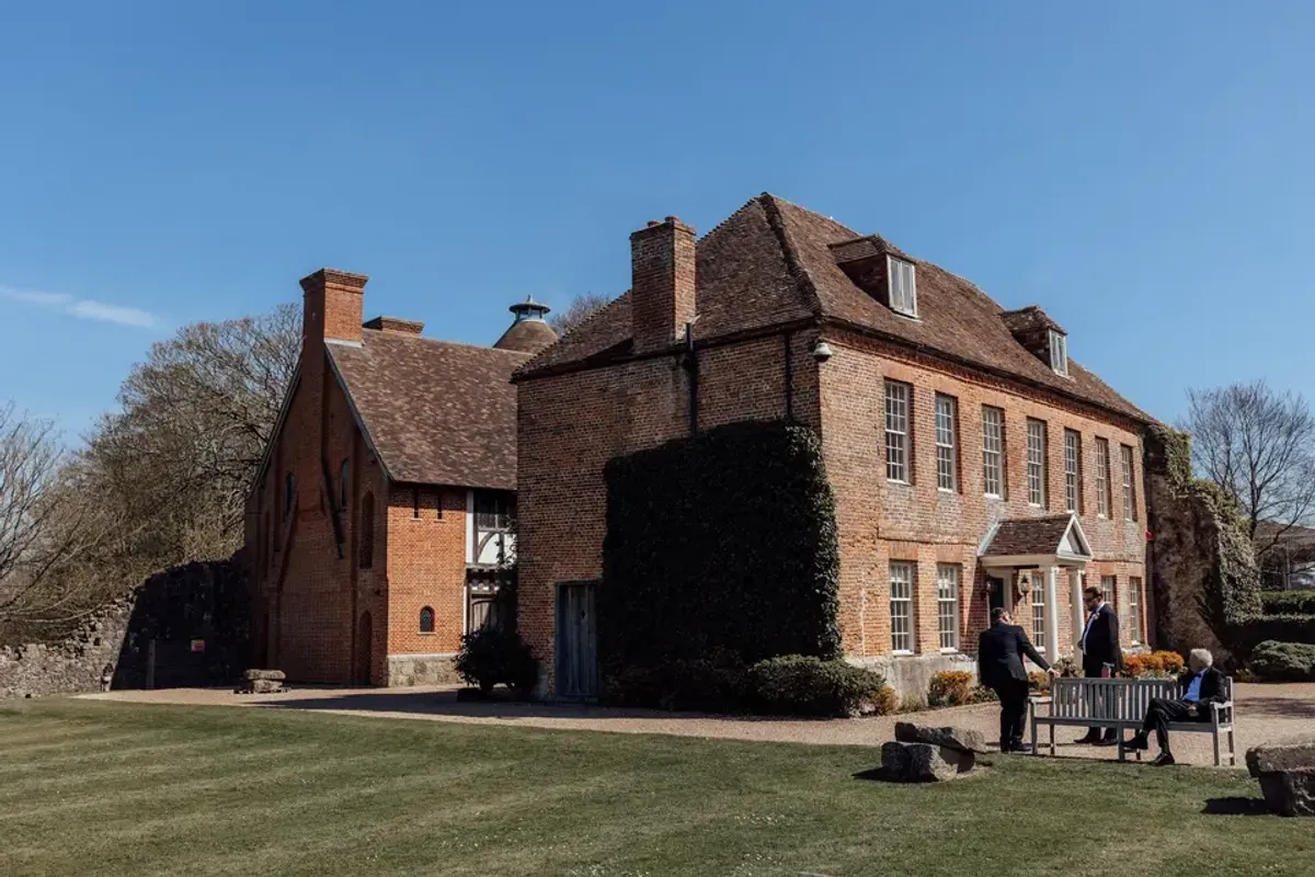 The Castle Westenhanger photo 8