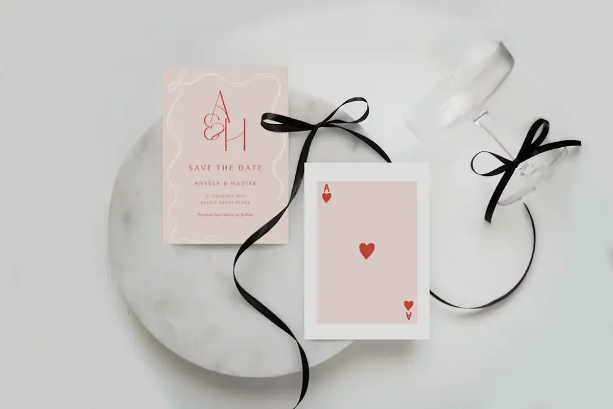 Shaadiplanners — invitations & stationery in South Yorkshire, UK