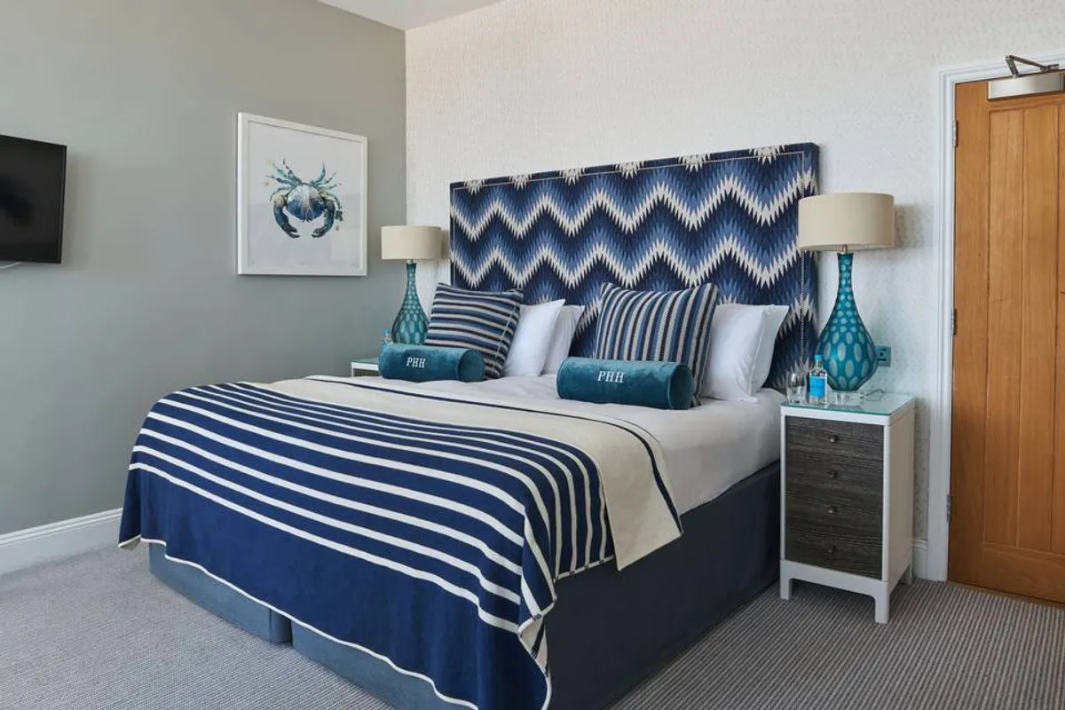 Harbour Hotel Padstow photo 12