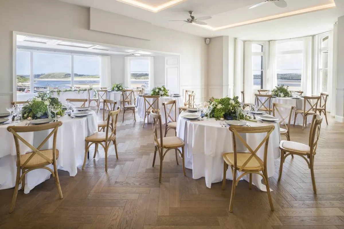 Harbour Hotel Padstow photo 9