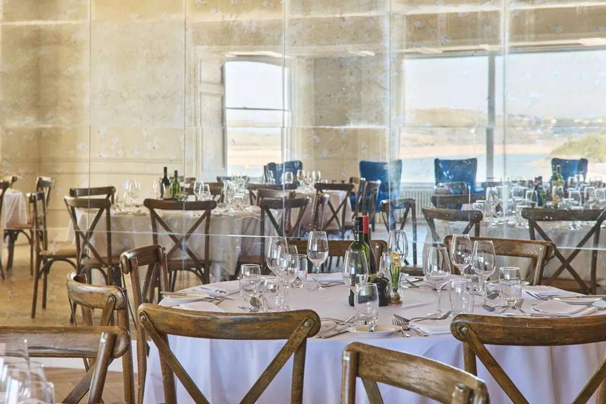 Harbour Hotel Padstow photo 1