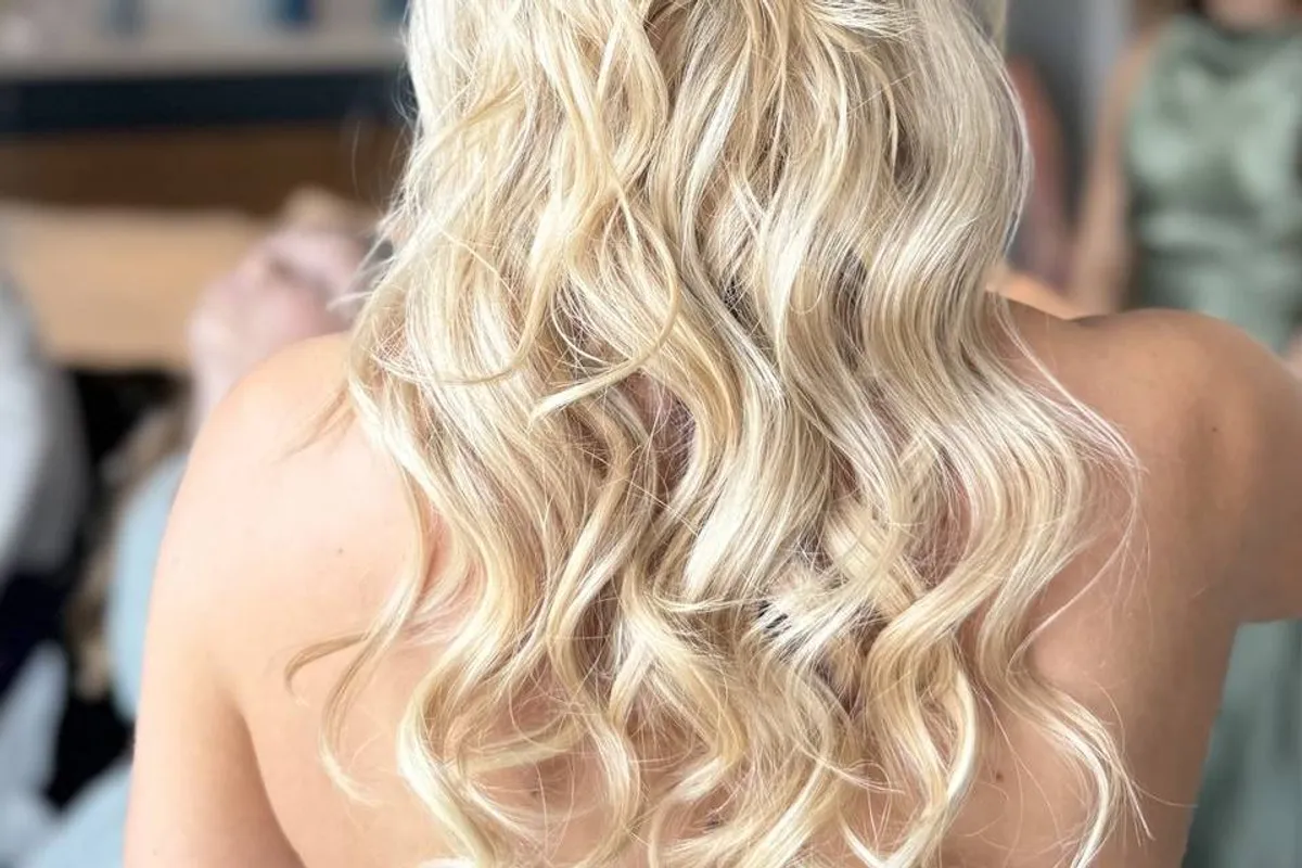 Irene Parra Bridal Beauty photo 2