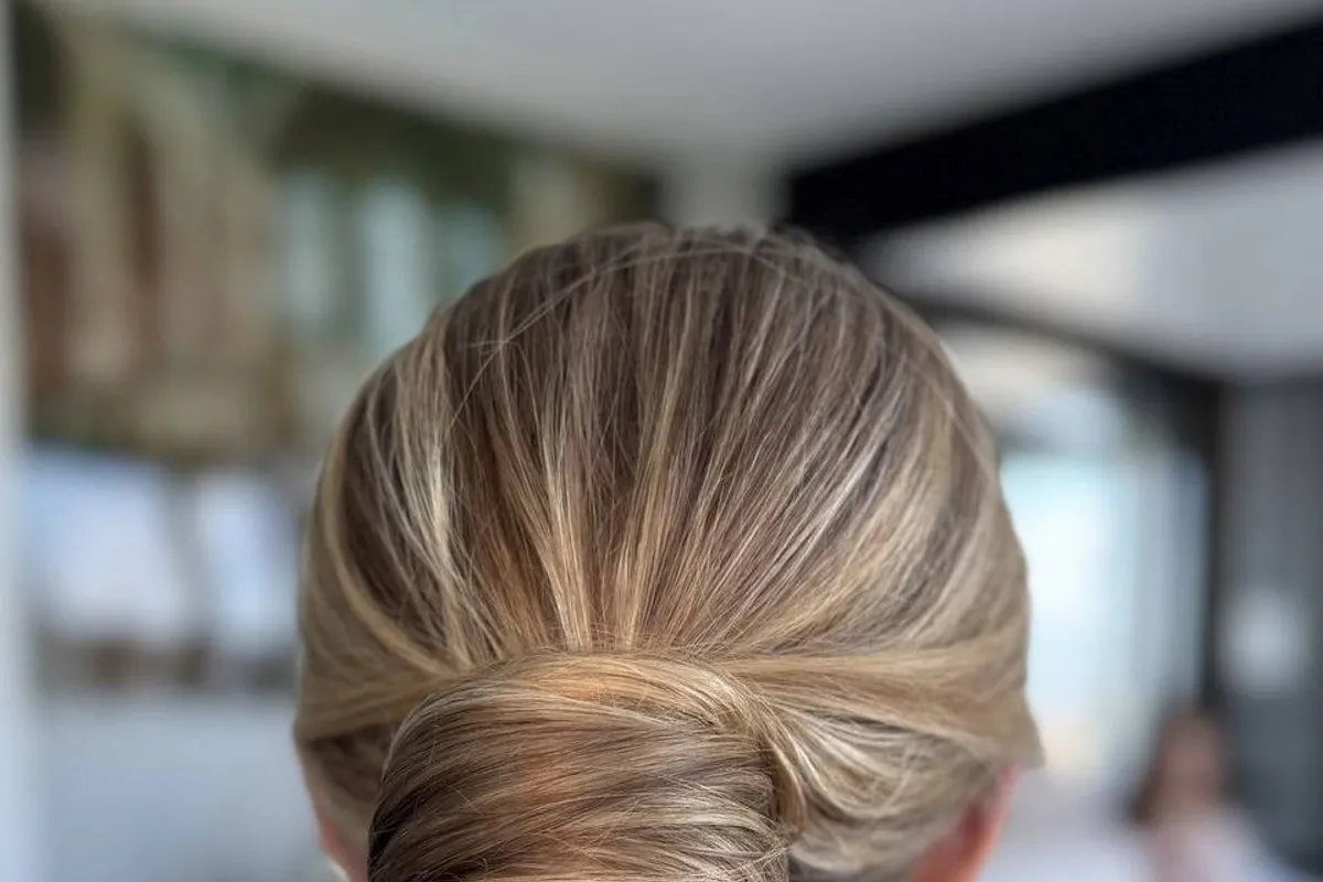 Irene Parra Bridal Beauty photo 9