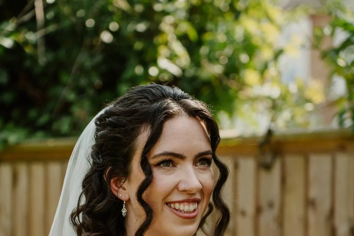 Irene Parra Bridal Beauty photo 1
