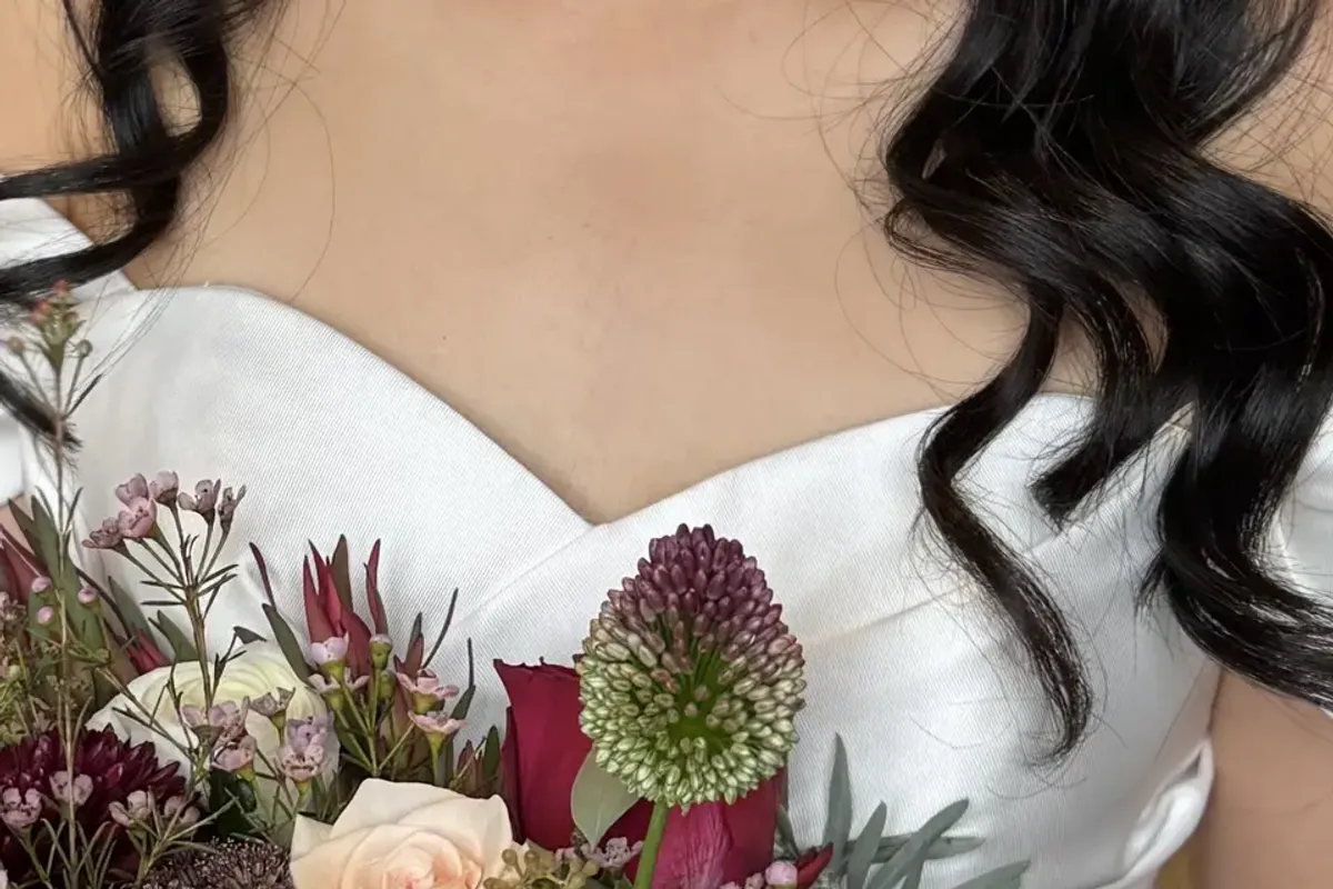 Irene Parra Bridal Beauty — makeup artists in East Central London, UK