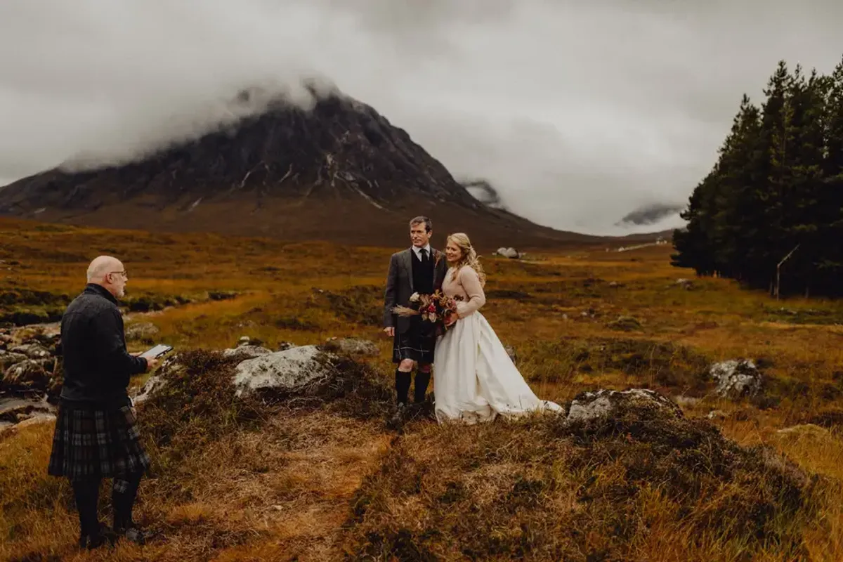 Mara Weddings — planners in Lothian & Borders, UK