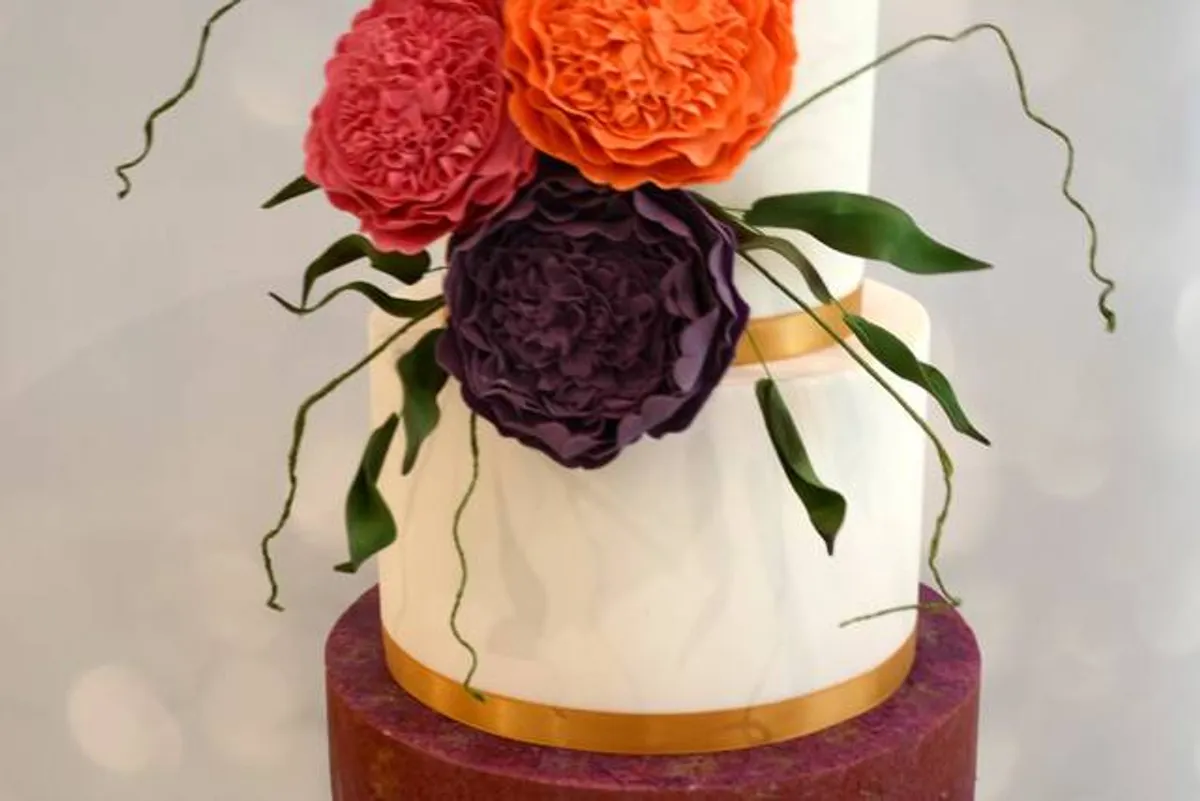 Kim's Delightful Cakes photo 6