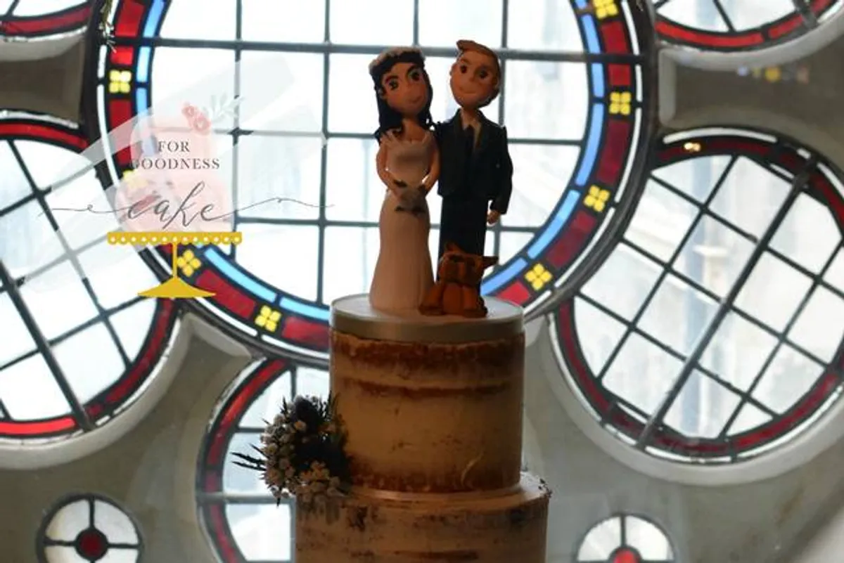 Kim's Delightful Cakes photo 5