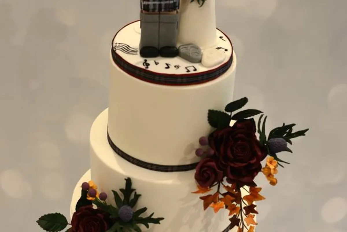 Kim's Delightful Cakes photo 9