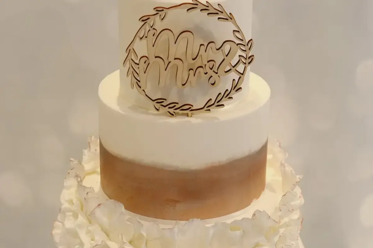 For Goodness Cake photo 9