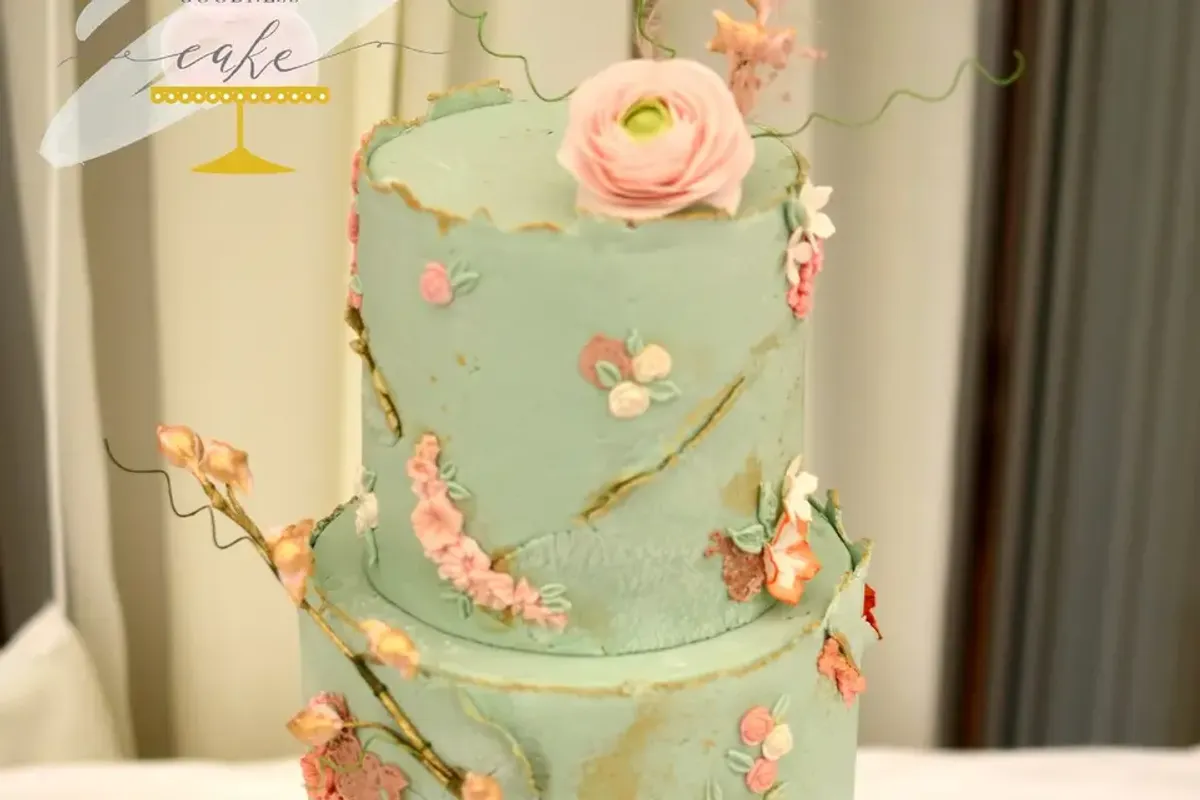 For Goodness Cake photo 6