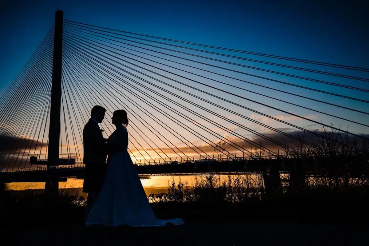 The DoubleTree by Hilton Edinburgh - Queensferry Crossing photo 1