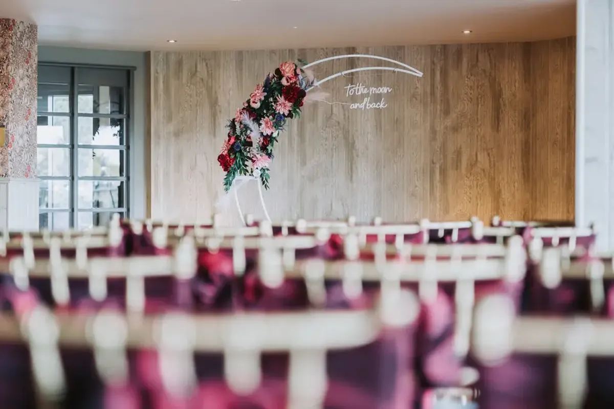 The DoubleTree by Hilton Edinburgh - Queensferry Crossing photo 9