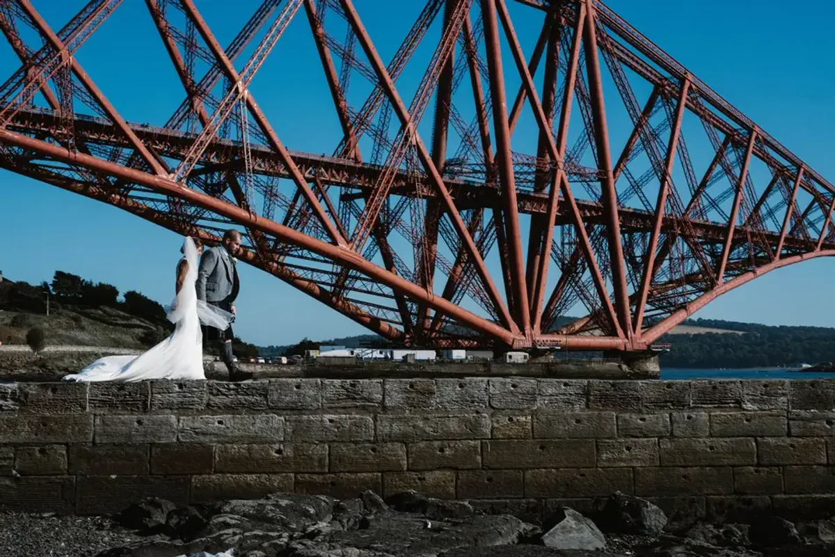 The DoubleTree by Hilton Edinburgh - Queensferry Crossing photo 11
